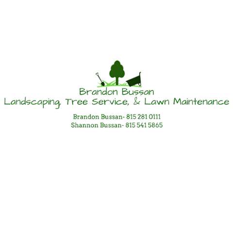 Brandon Bussan Landscaping & Tree Service